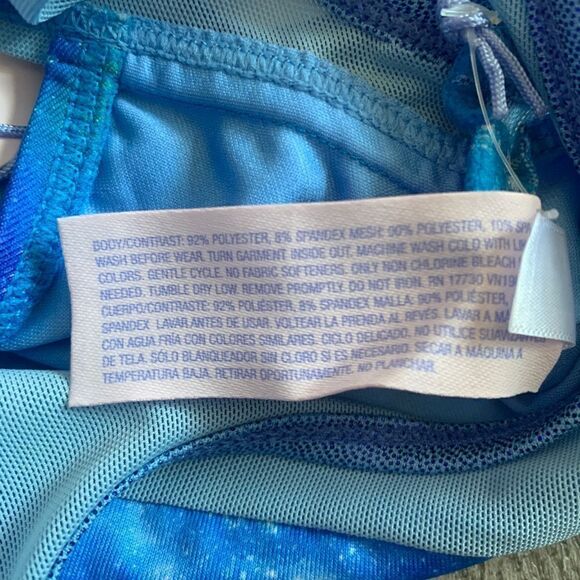 More than magic little girls leotard very cute - Picture 6 of 6